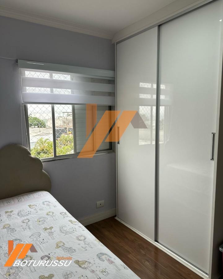 Apartamento, 2 quartos, 56 m² - Foto 10