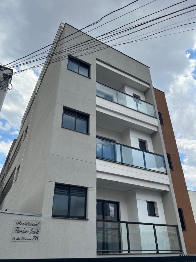 Apartamento, 2 quartos, 46 m² - Foto 2