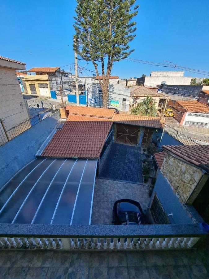 Sobrado, 1 quarto, 100 m² - Foto 2