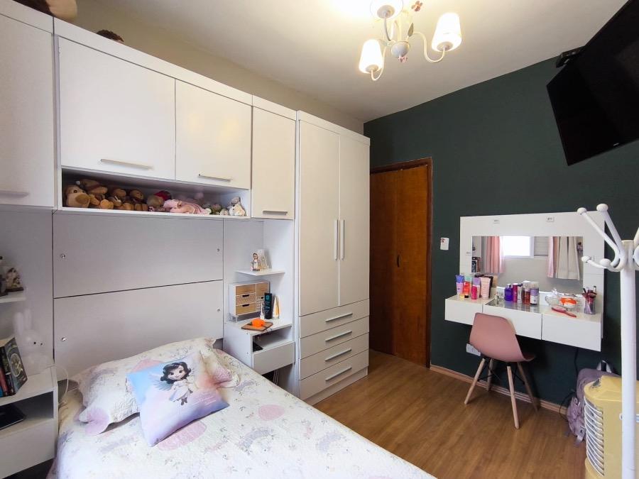 Sobrado, 2 quartos, 58 m² - Foto 9