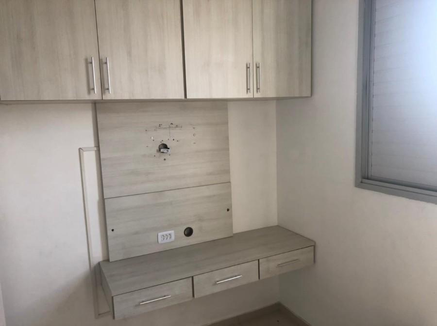 Apartamento, 2 quartos, 56 m² - Foto 7