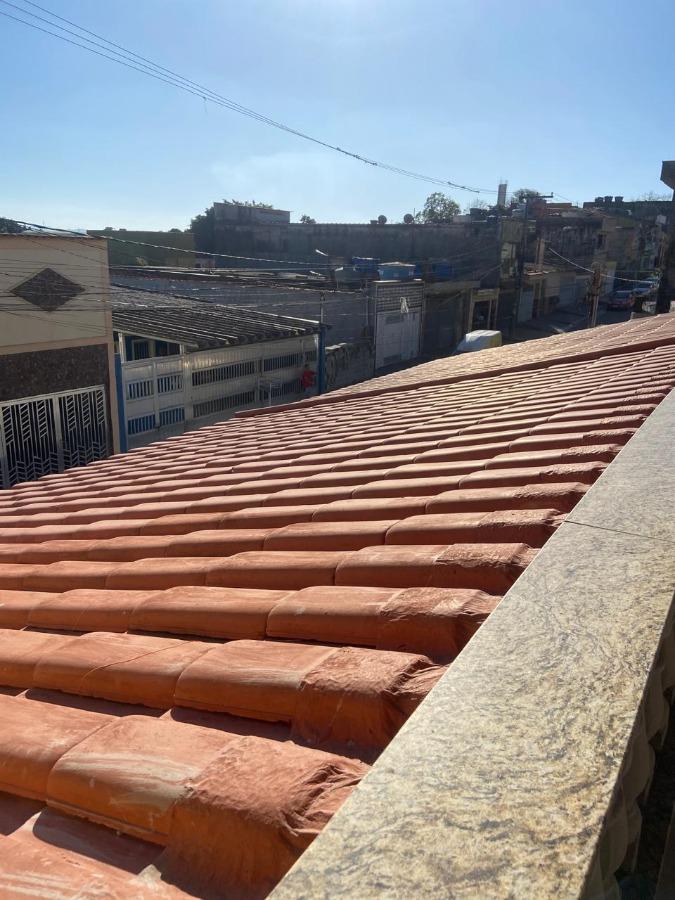 Sobrado, 5 quartos, 120 m² - Foto 8