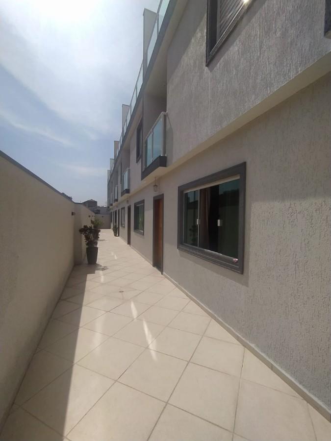 Sobrado, 4 quartos, 150 m² - Foto 17