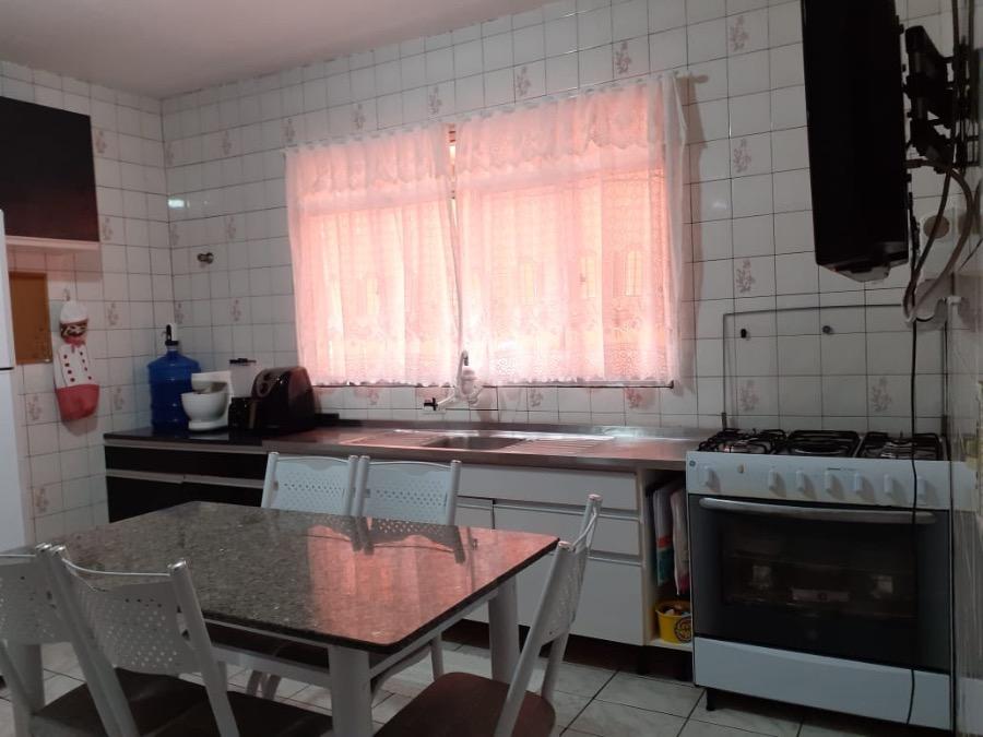 Sobrado, 4 quartos, 242 m² - Foto 14