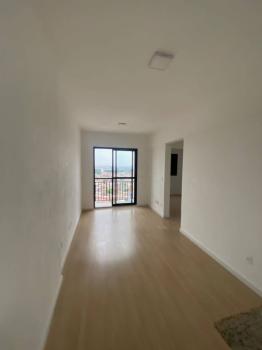 Apartamento para Aluguel por R$1.550,00/Mês com 56m², 2 dormitórios, 1 vaga e 1 banheiro - Vila paranagua, São  paulo / SP