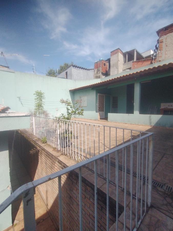 Sobrado, 3 quartos, 350 m² - Foto 18