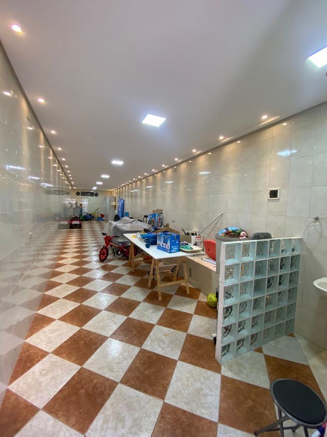 Sobrado, 3 quartos, 240 m² - Foto 19