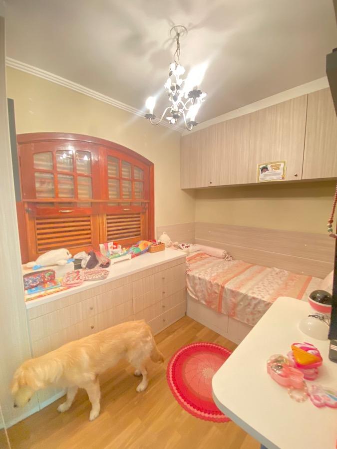 Sobrado, 3 quartos, 250 m² - Foto 18