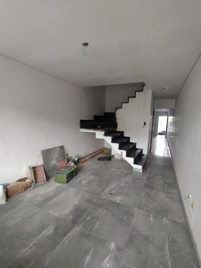 Sobrado, 3 quartos, 184 m² - Foto 6