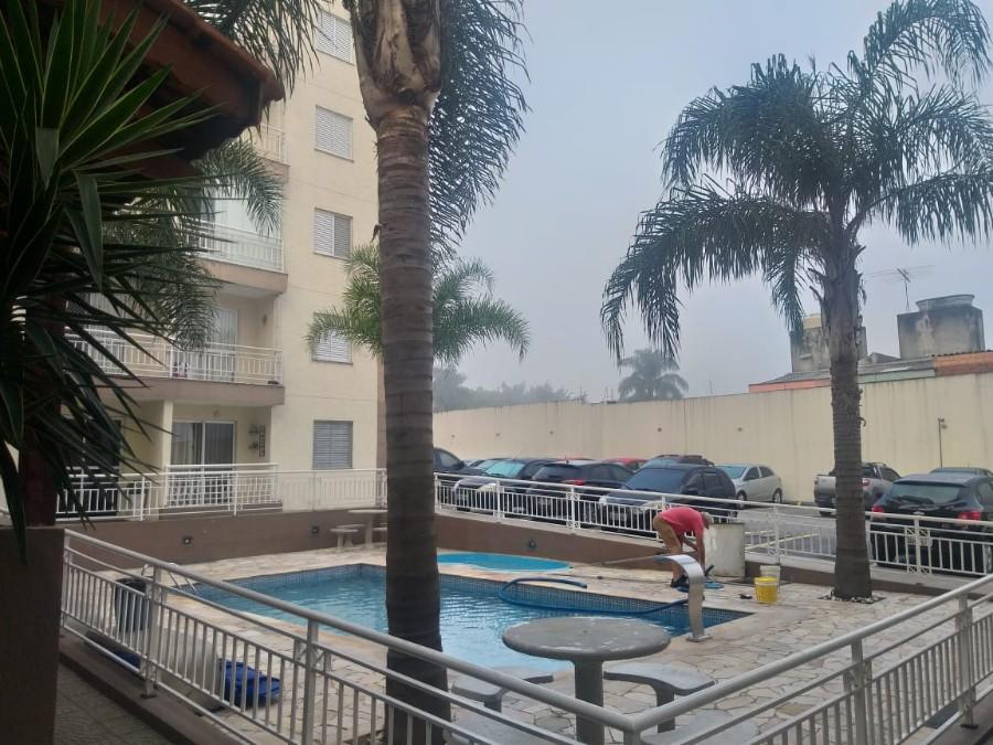 Apartamento, 2 quartos, 50 m² - Foto 2