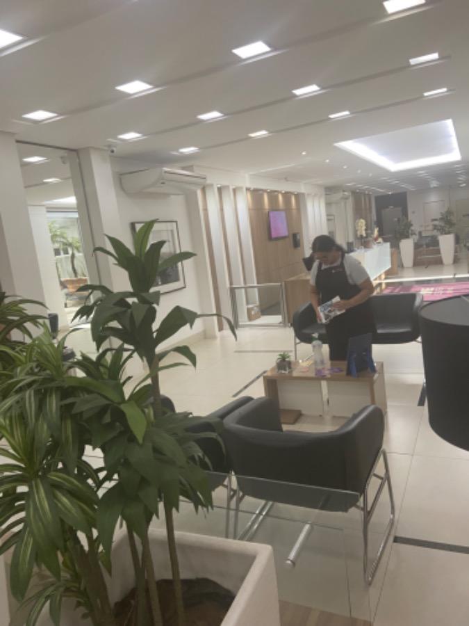 Sala-Conjunto, 35 m² - Foto 1