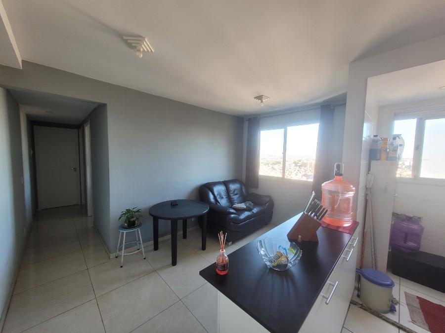 Apartamento, 2 quartos, 40 m² - Foto 8