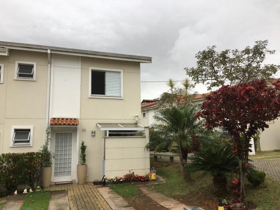 Sobrado, 3 quartos, 94 m² - Foto 1