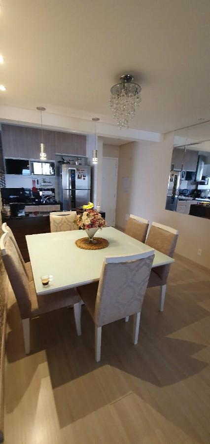 Apartamento, 2 quartos, 78 m² - Foto 4