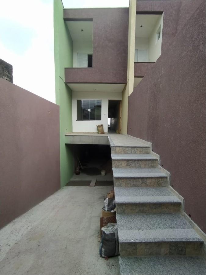 Sobrado, 3 quartos, 184 m² - Foto 4