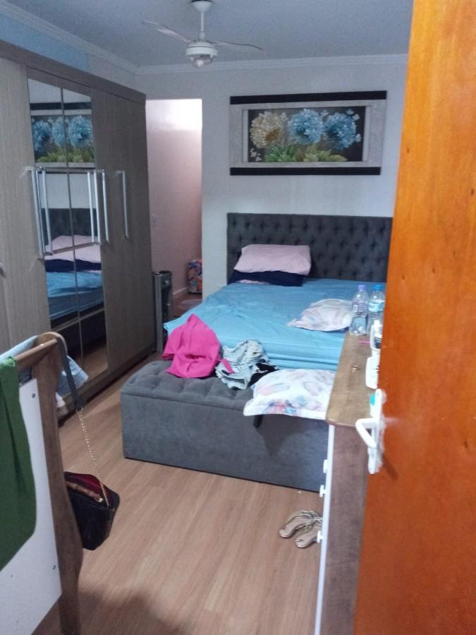 Sobrado, 2 quartos, 87 m² - Foto 8