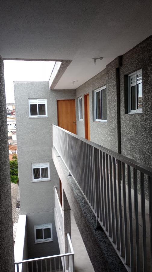 Kitnet-Studio, 30 m² - Foto 16