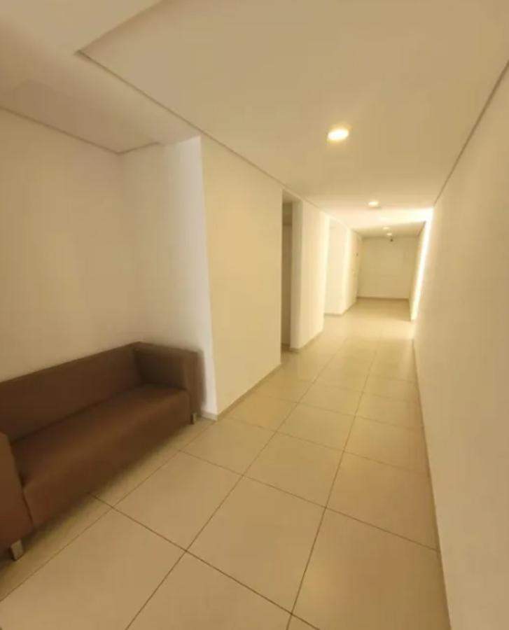 Apartamento, 2 quartos, 40 m² - Foto 3