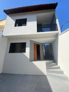 Sobrado para Venda por R$750.000,00 com 119m², 3 dormitórios, 3 suites e 2 vagas - Ermelino matarazzo, São paulo / SP - Foto 3