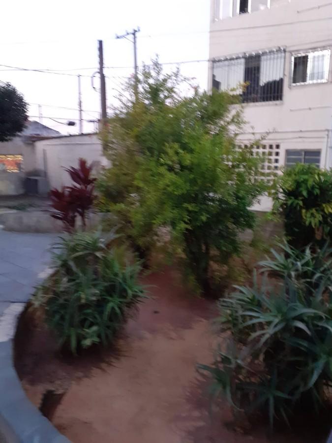 Apartamento, 2 quartos, 48 m² - Foto 1