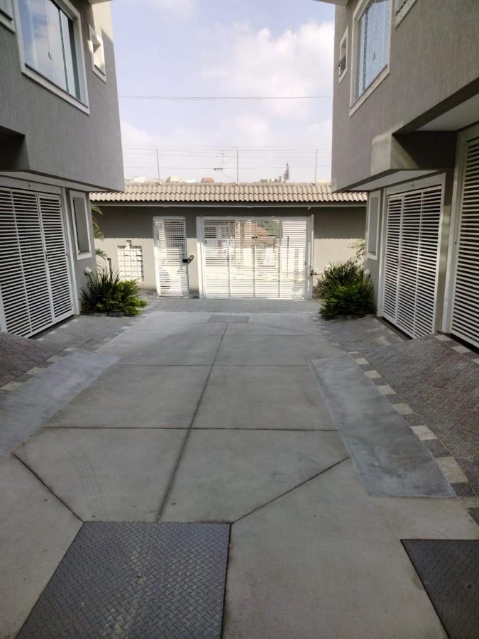 Sobrado, 2 quartos, 90 m² - Foto 8