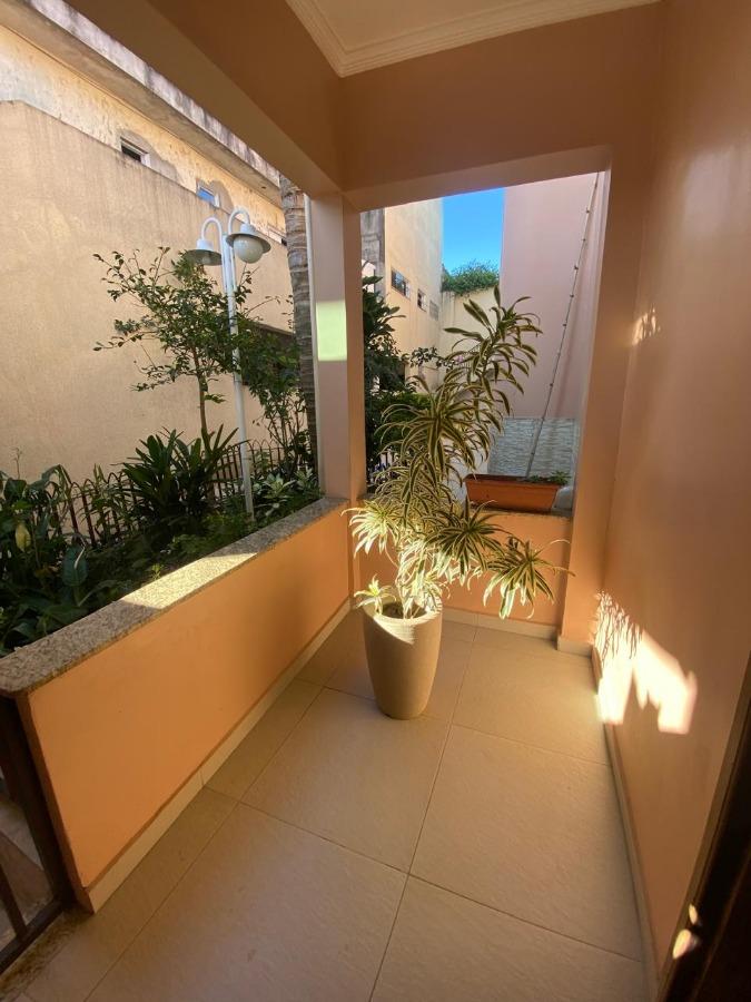 Sobrado, 5 quartos, 120 m² - Foto 1
