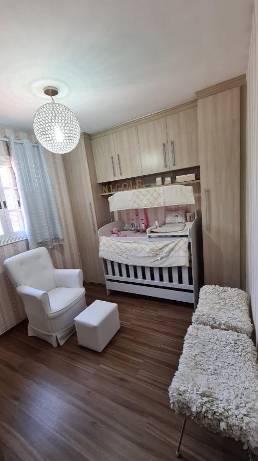 Sobrado, 2 quartos, 78 m² - Foto 6