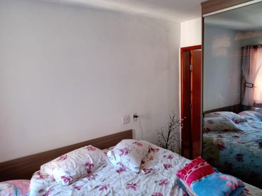 Sobrado, 3 quartos, 89 m² - Foto 9