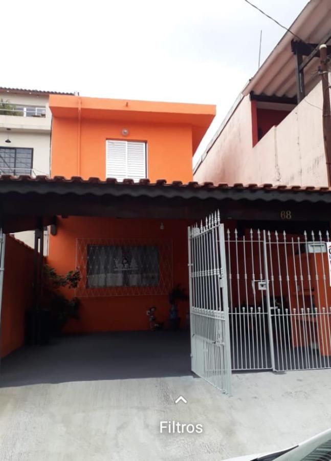 Sobrado, 4 quartos, 242 m² - Foto 3