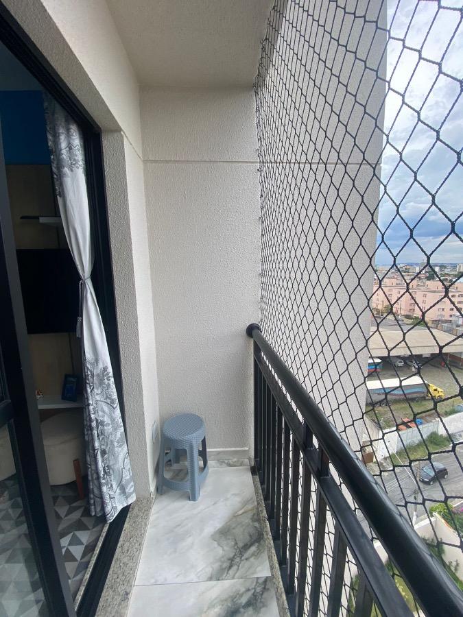 Apartamento, 2 quartos, 49 m² - Foto 6
