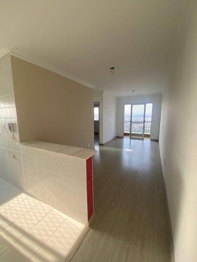 Apartamento, 2 quartos, 50 m² - Foto 8