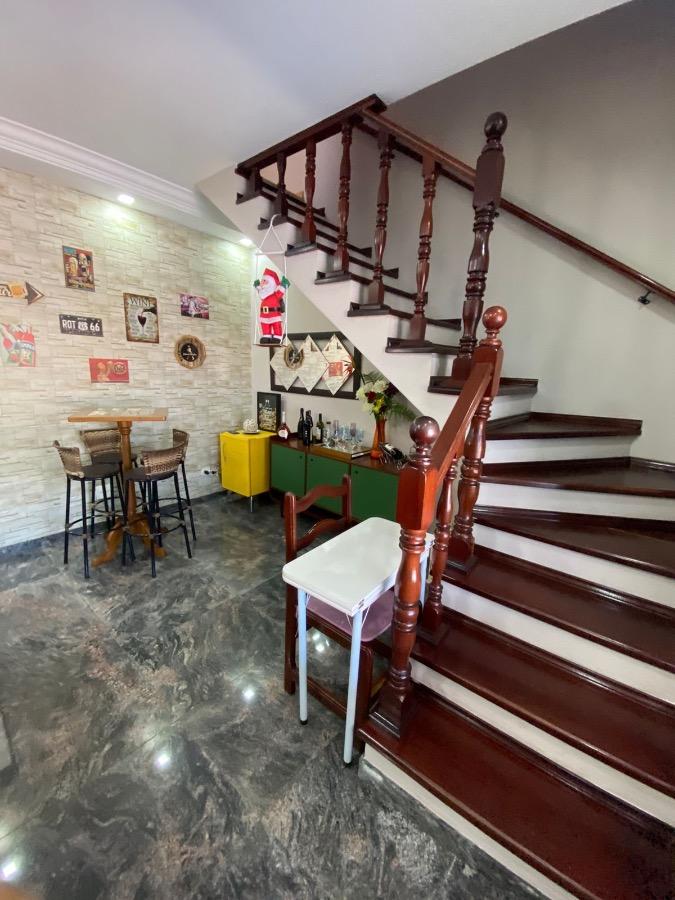 Sobrado, 3 quartos, 176 m² - Foto 6