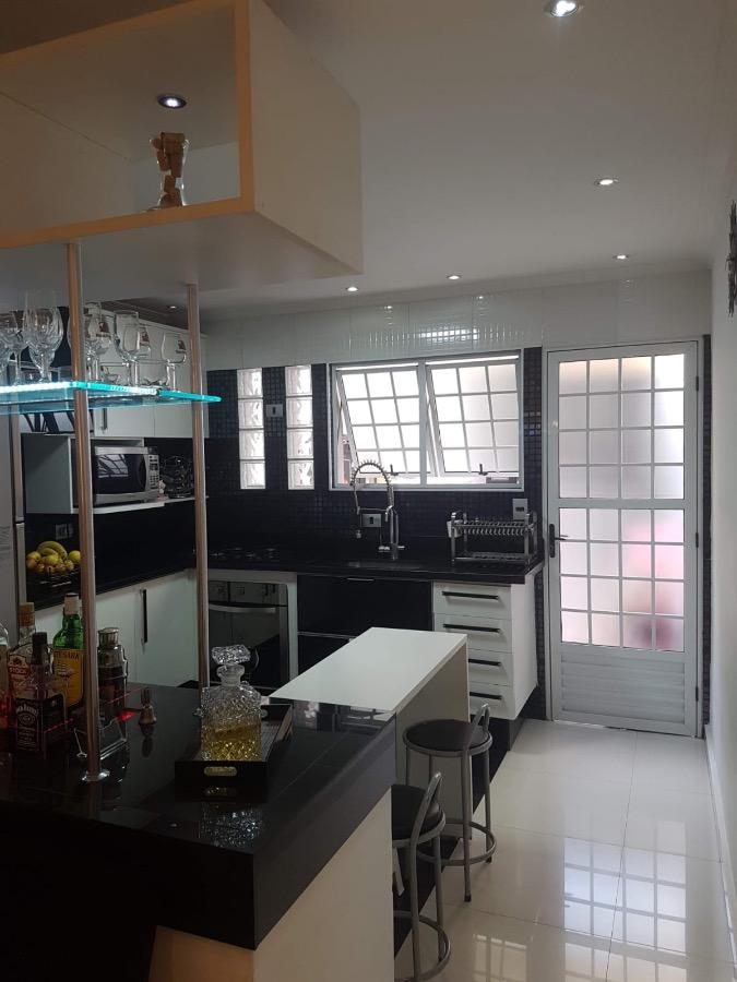 Sobrado, 2 quartos, 90 m² - Foto 8