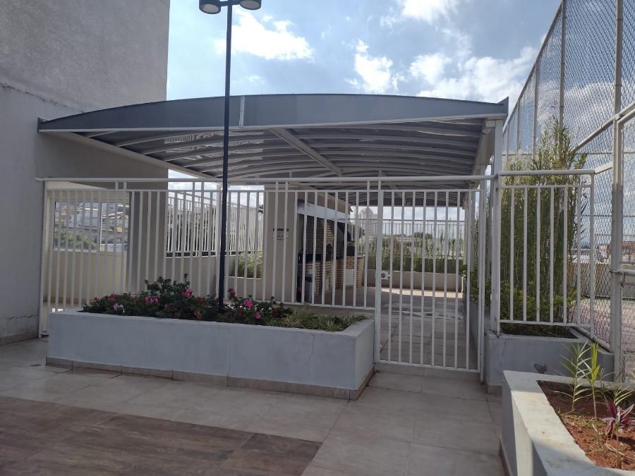 Apartamento, 2 quartos, 52 m² - Foto 1