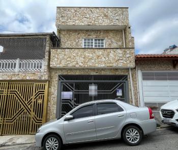 Sobrado para Venda por R$700.000,00 com 300m², 3 dormitórios, 2 vagas e 2 banheiros - Parque cisper, São paulo / SP - Foto 3