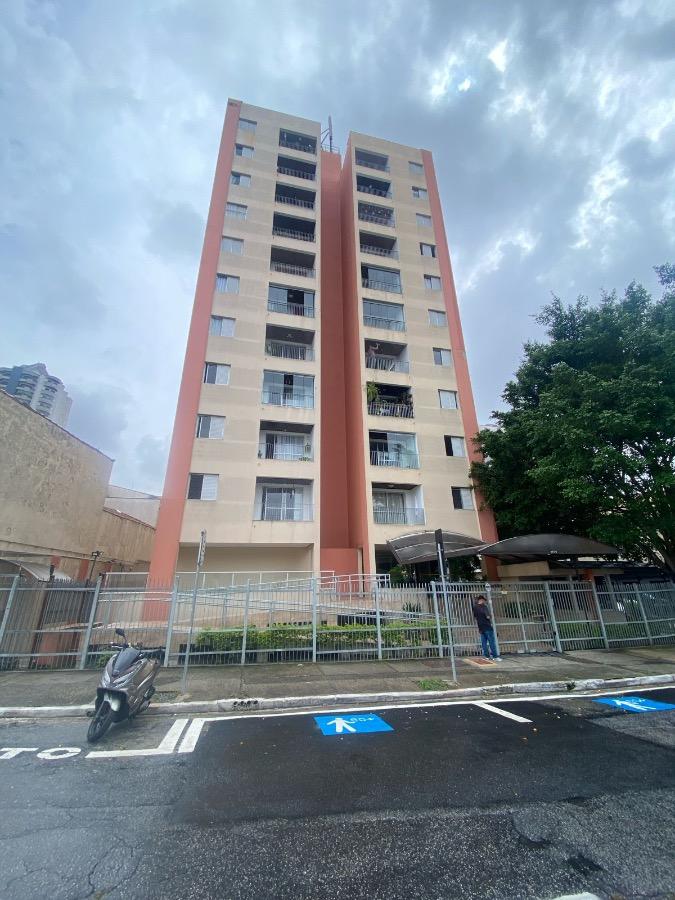 Apartamento, 2 quartos, 65 m² - Foto 1