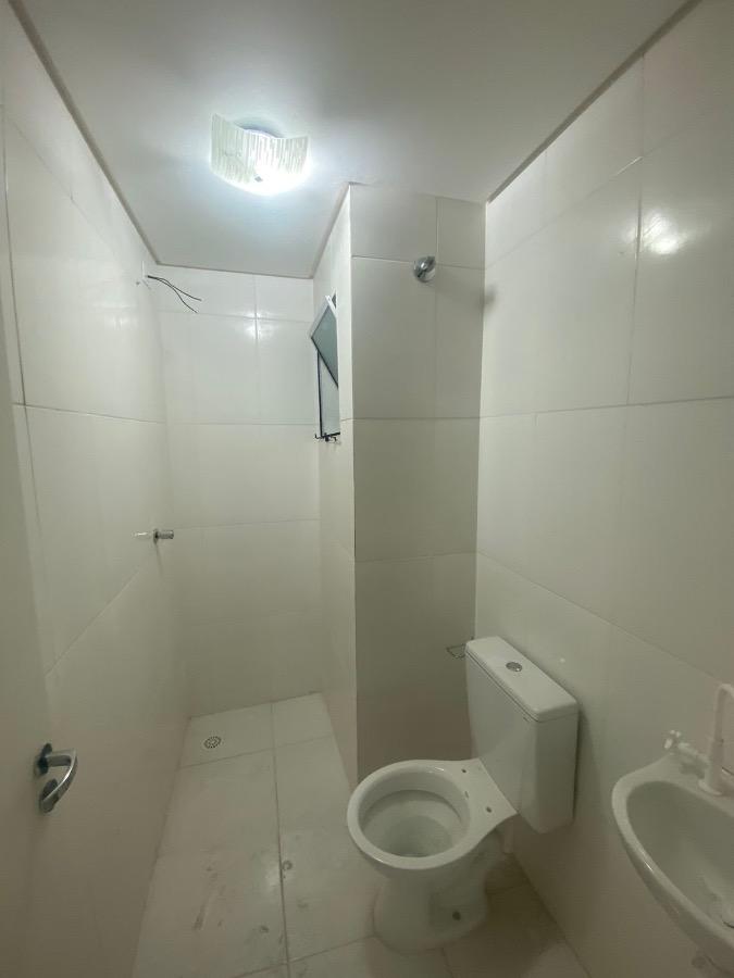 Apartamento, 2 quartos, 40 m² - Foto 4