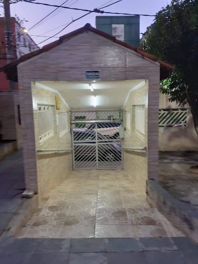 Apartamento, 2 quartos, 48 m² - Foto 10