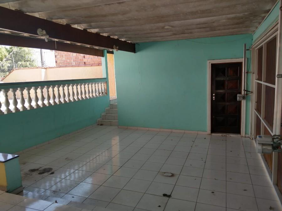 Sobrado, 5 quartos, 242 m² - Foto 9