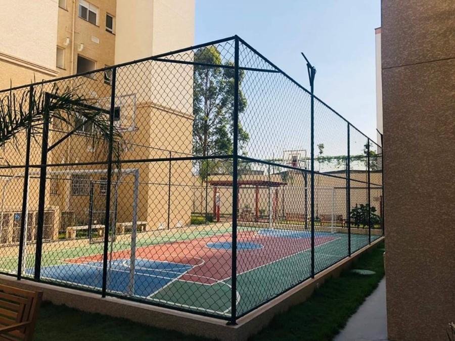 Apartamento, 2 quartos, 50 m² - Foto 14