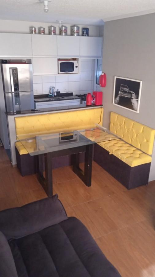 Apartamento, 2 quartos, 50 m² - Foto 7