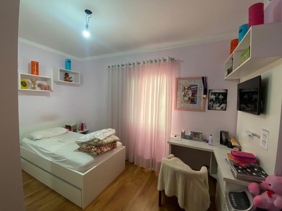 Sobrado, 4 quartos, 450 m² - Foto 17