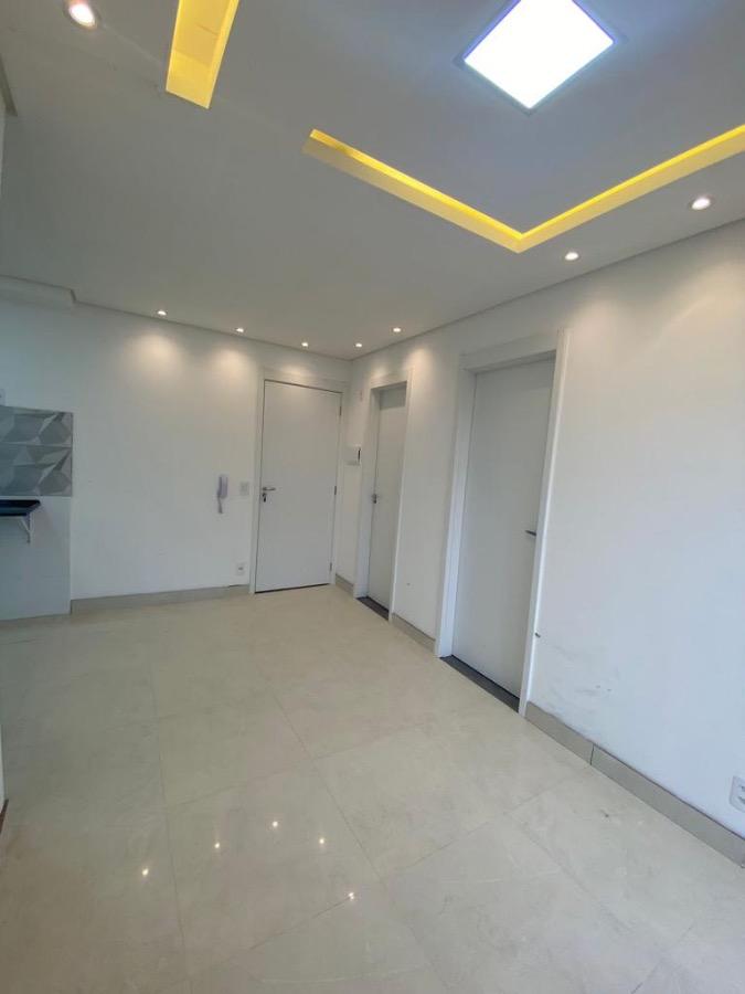 Apartamento, 2 quartos, 38 m² - Foto 5