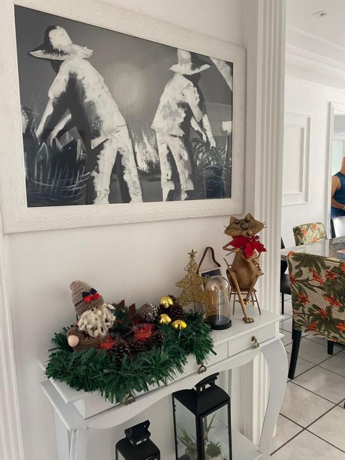 Apartamento, 2 quartos, 110 m² - Foto 4