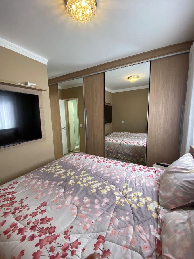 Apartamento, 3 quartos, 74 m² - Foto 9