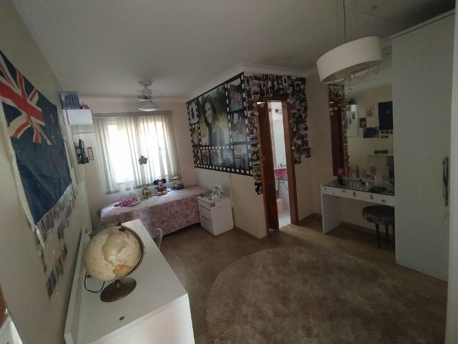 Sobrado, 3 quartos, 247 m² - Foto 19