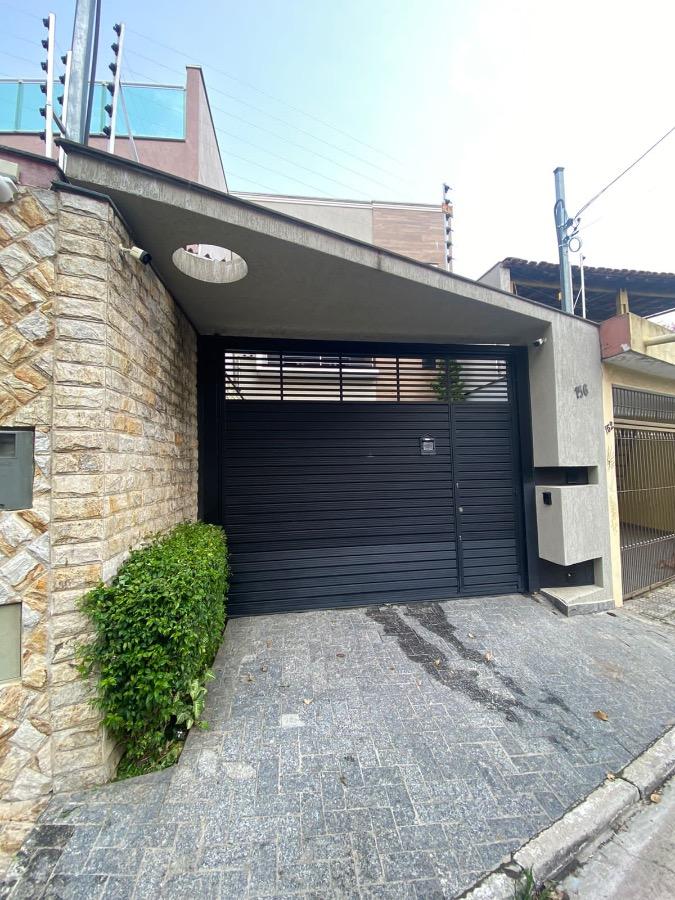Sobrado, 3 quartos, 200 m² - Foto 1