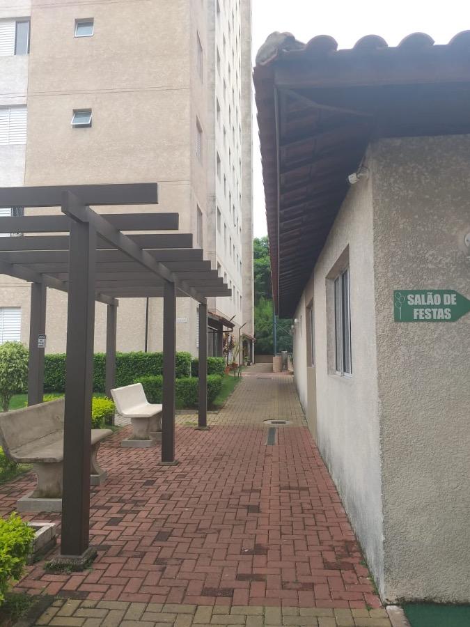 Apartamento, 2 quartos, 47 m² - Foto 2