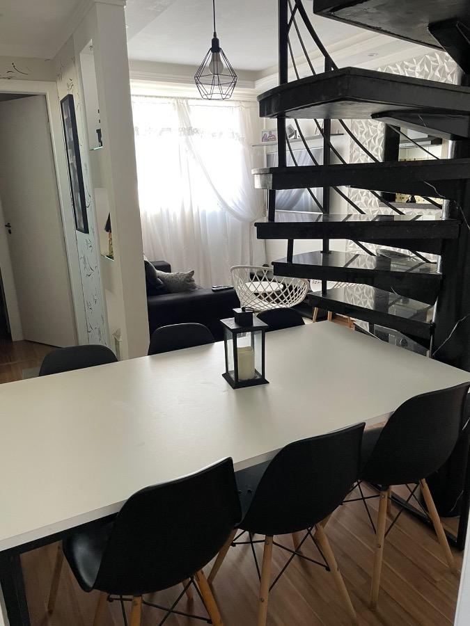 Cobertura, 3 quartos, 103 m² - Foto 5