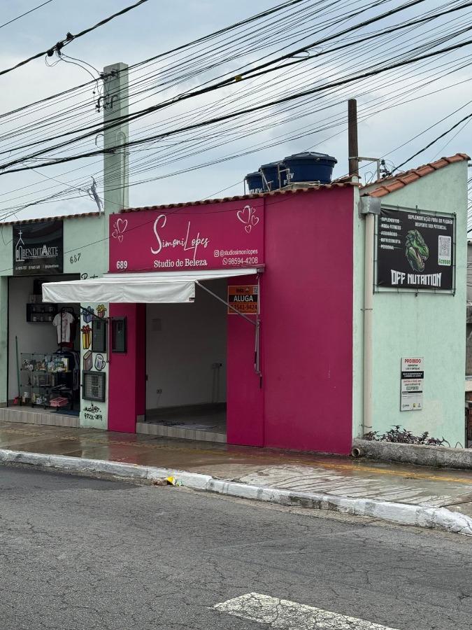 Sala-Conjunto, 24 m² - Foto 15